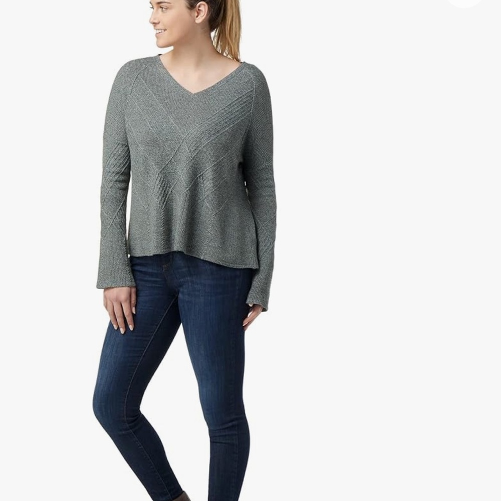 Smartwool Top